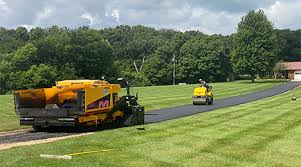 Trusted Middletown, NY Driveway Paving Services Experts